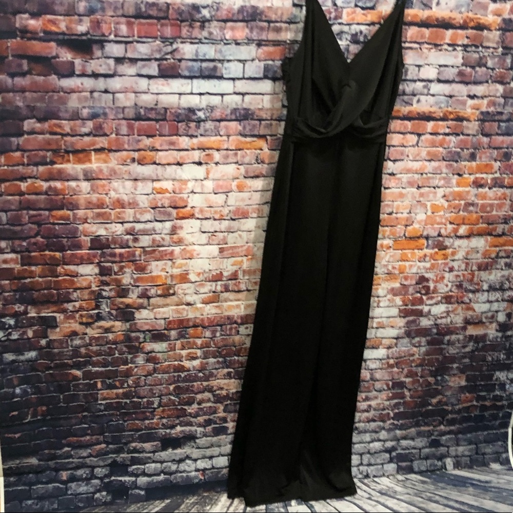 Forever 21 Jumpsuit Black